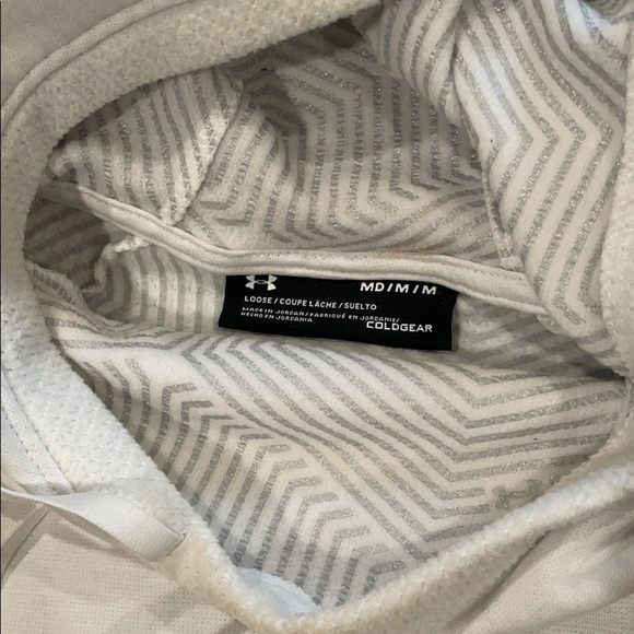 Under Armour Hoodie - Picture 3 of 3
